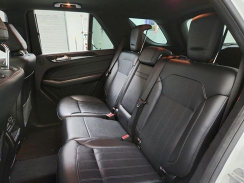 Used 2017 Mercedes-Benz GLE 350 GLE350 image 25