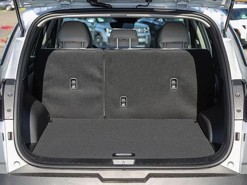 New 2026 Hyundai Tucson Blue SE image 28