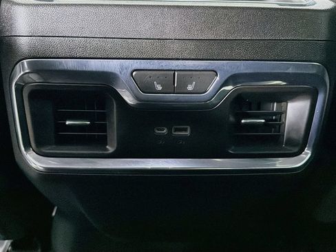 Used 2023 Chevrolet Silverado 1500 LTZ w/ LTZ Convenience Package II AWD/4WD image 23