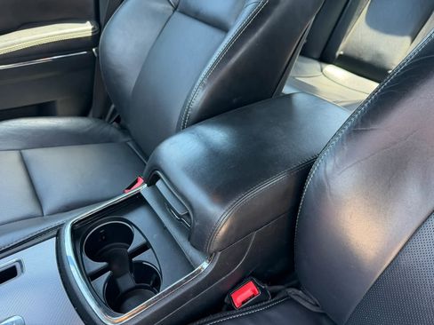 Used 2014 Dodge Charger SXT Plus RWD image 15