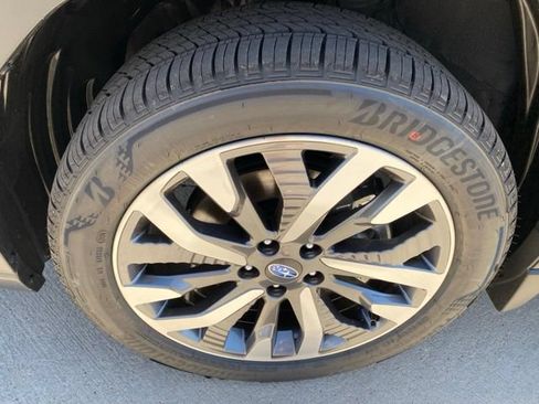 New 2026 Subaru Forester Touring AWD/4WD image 27