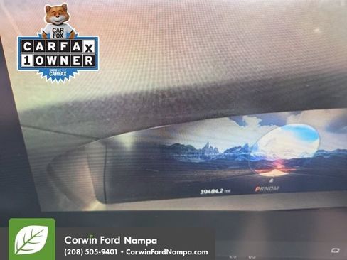 Used 2021 Ford Explorer ST w/ Equipment Group 401A AWD/4WD image 3
