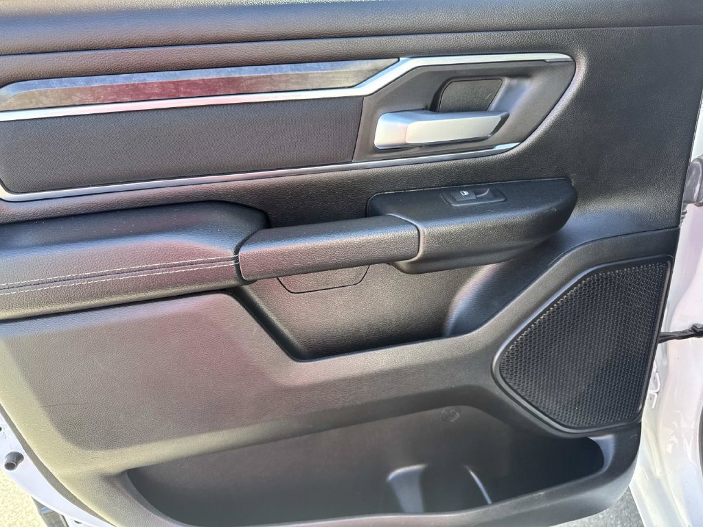 Used 2024 RAM 1500 Big Horn RWD image 12
