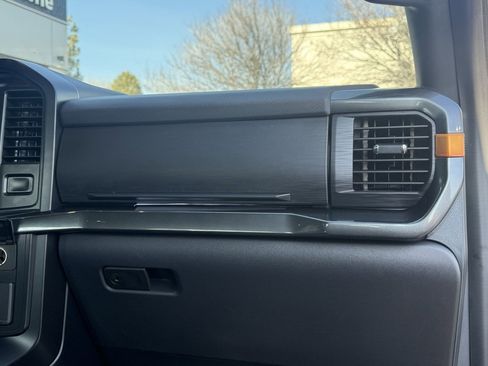 Used 2022 Ford F150 Tremor image 26