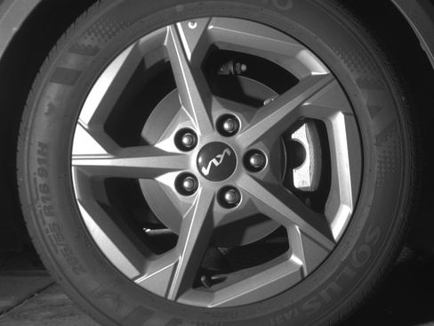 Used 2025 Kia K4 FWD image 13