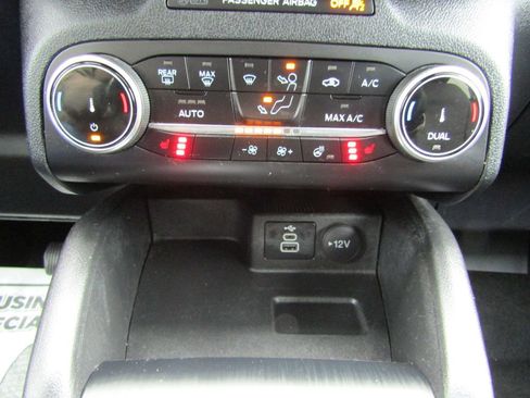 Used 2025 Ford Escape ST-Line Select AWD/4WD image 29