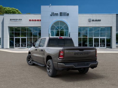 New 2026 RAM 1500 Express AWD/4WD image 3