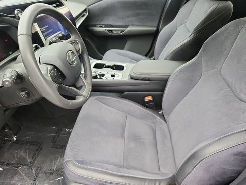 Used 2023 Lexus RZ 450e Premium w/ Cold Area Package AWD/4WD image 29