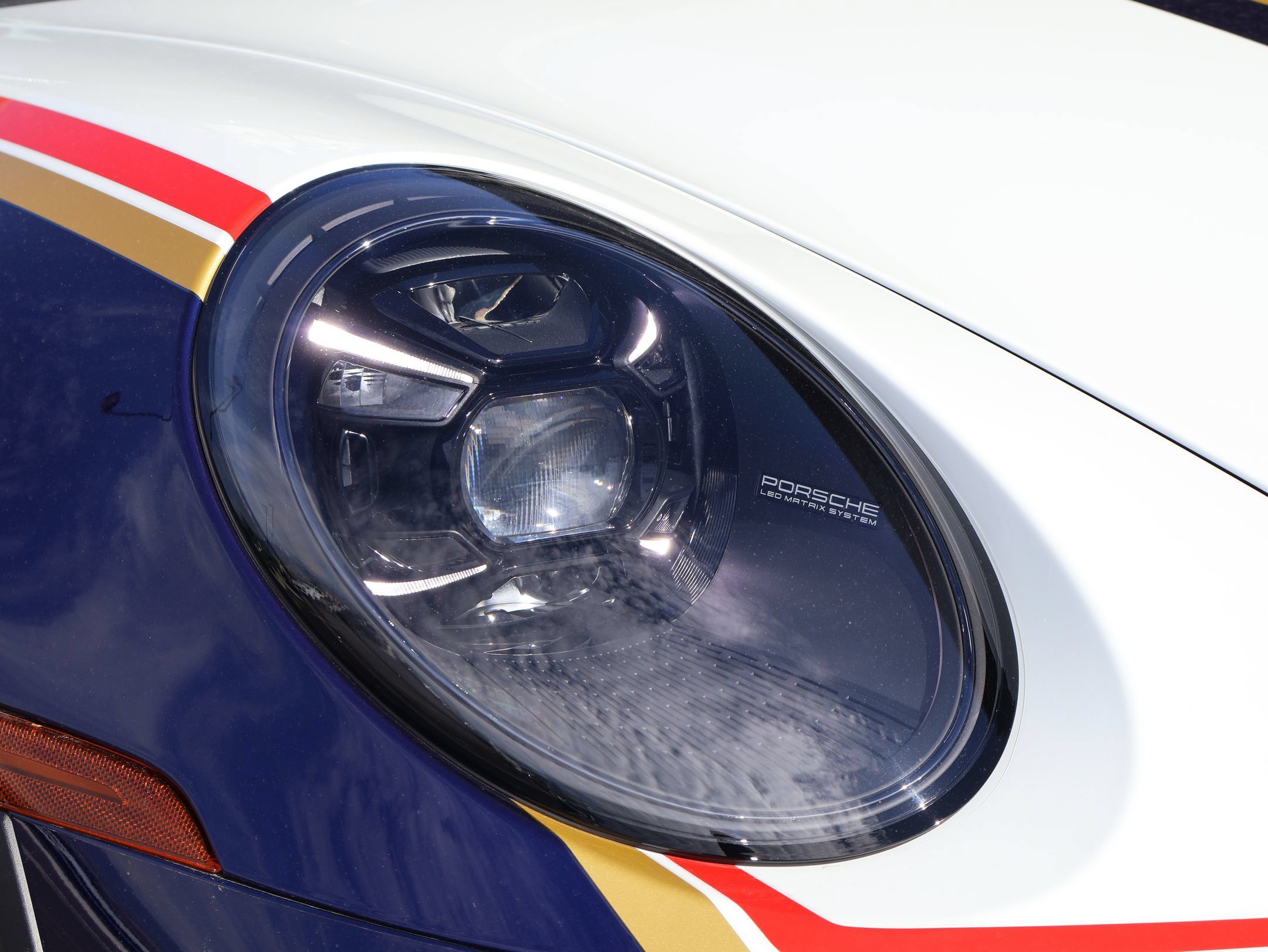 Certified 2024 Porsche 911 Dakar AWD/4WD image 14