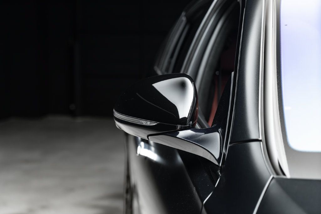 Used 2024 Mercedes-Benz S 63 AMG S image 9