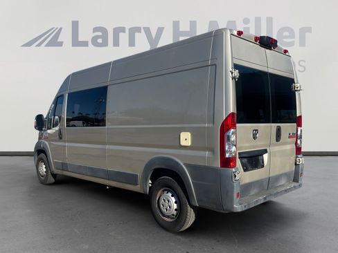 Used 2014 RAM ProMaster 2500 w/ Interior Convenience Group image 3