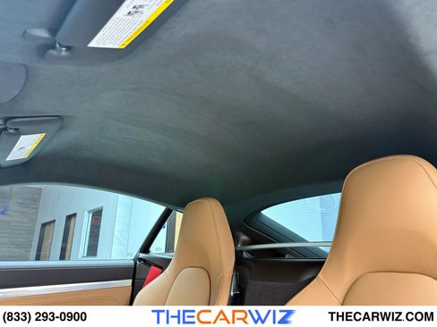 Used 2024 Porsche 718 Cayman GT4 image 65