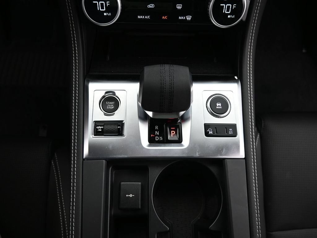 New 2026 Jaguar F-PACE R-Dynamic S AWD/4WD image 26