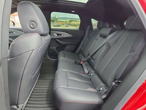 Certified 2024 Acura ZDX A-Spec AWD/4WD image 23