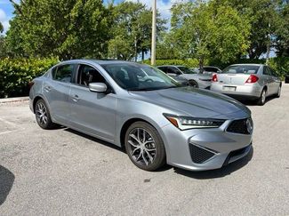 Used 2019 Acura ILX FWD video 1
