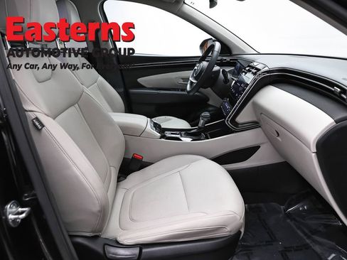 Used 2023 Hyundai Tucson SEL w/ Convenience Package AWD/4WD image 26