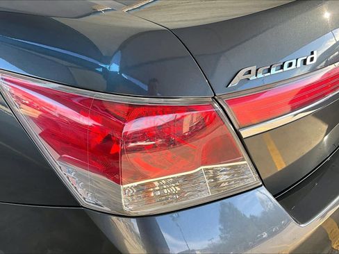 Used 2012 Honda Accord SE image 27