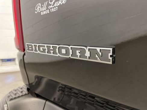 New 2026 RAM 1500 Big Horn AWD/4WD image 6