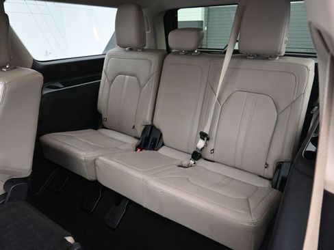 Certified 2024 Ford Expedition Max Limited image 27