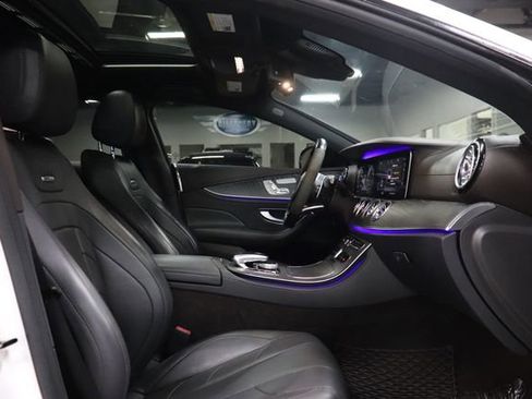 Used 2019 Mercedes-Benz CLS 53 AMG 4MATIC image 24