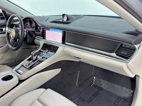 Used 2023 Porsche Panamera Platinum Edition RWD image 15
