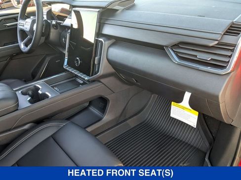 New 2026 GMC Acadia Elevation w/ Elevation Premium Package AWD/4WD image 34