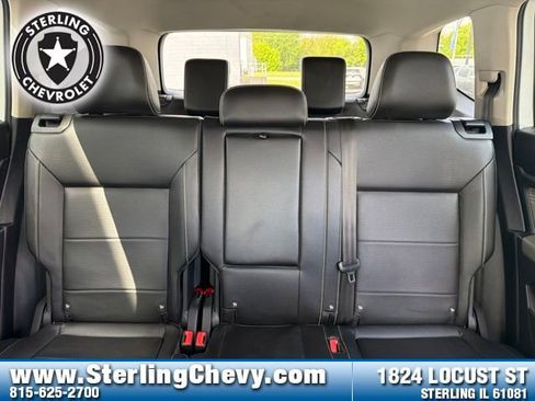 Used 2022 Volkswagen Atlas SE AWD/4WD image 12