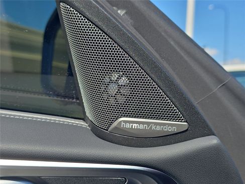 Used 2026 BMW 430i xDrive Coupe w/ M Sport Package image 23