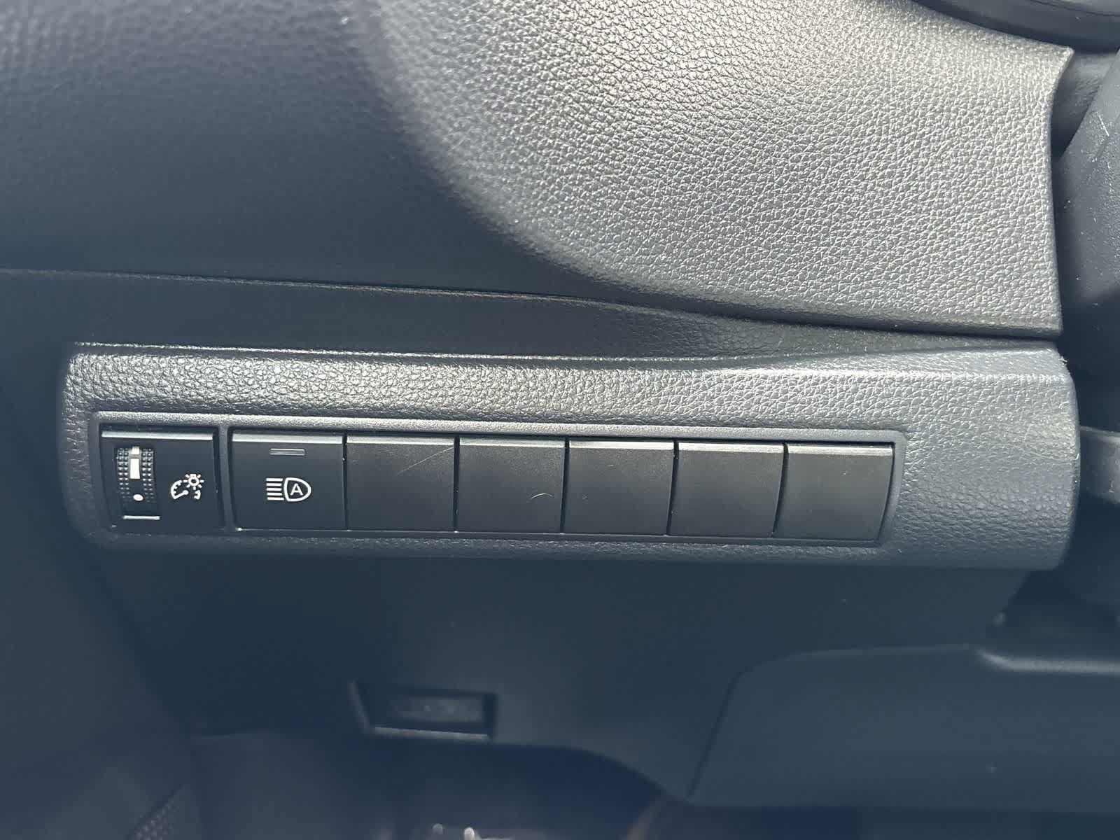 Used 2021 Toyota Corolla XSE w/ Carpet Mat Package (TMS) FWD image 16