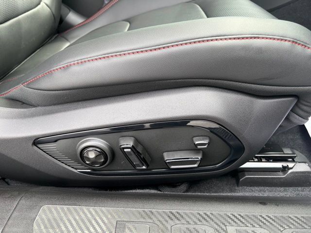 New 2026 Dodge Charger Scat Pack AWD/4WD image 32