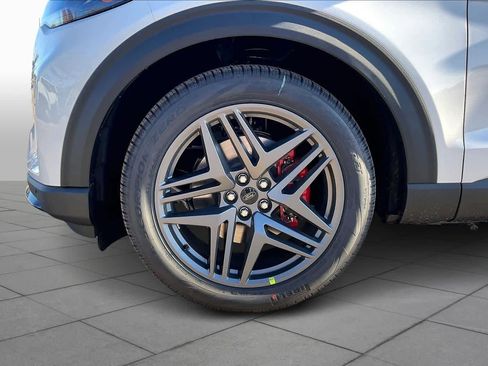 New 2026 Ford Explorer ST w/ Sun And Sound Package image 11