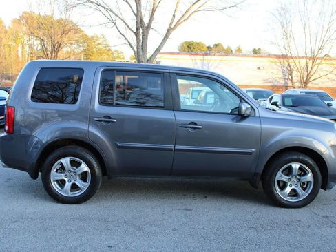 Used 2015 Honda Pilot EX-L image 5