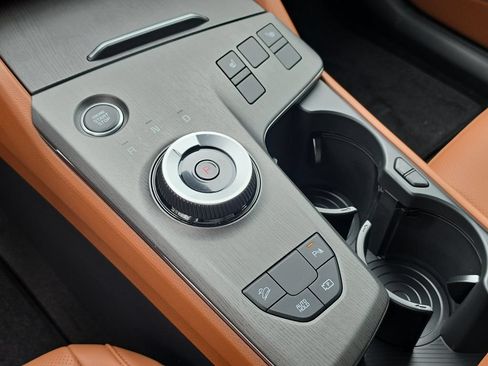New 2026 Kia Sportage X-Line AWD/4WD image 27