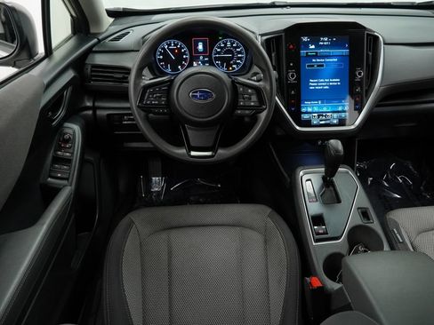 Used 2024 Subaru Crosstrek 2.0i Premium AWD/4WD image 12