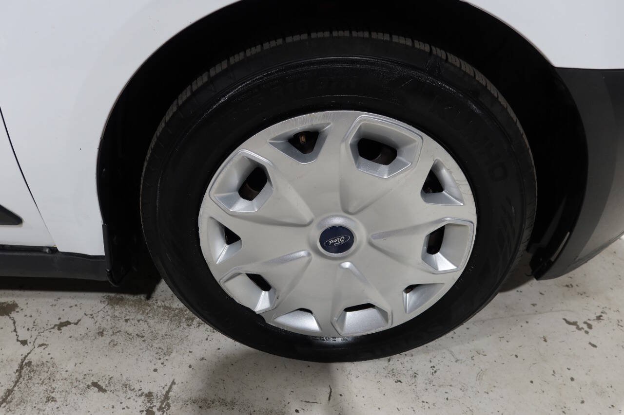 Used 2016 Ford Transit Connect XL FWD image 35