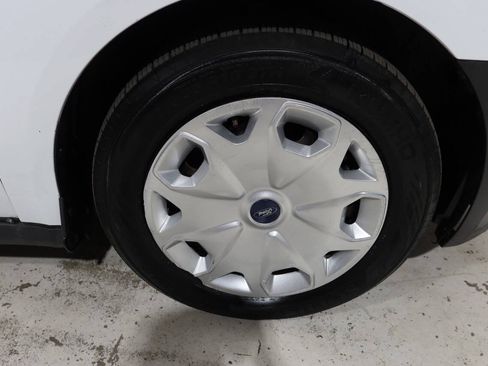 Used 2016 Ford Transit Connect XL FWD image 35