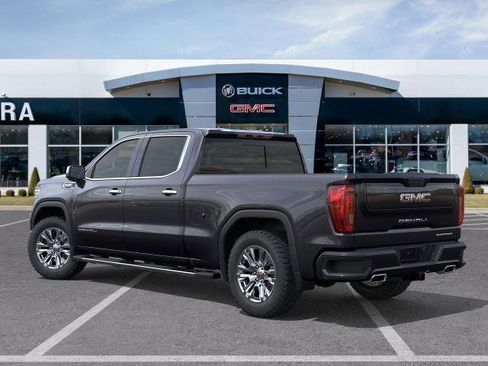 New 2026 GMC Sierra 1500 Denali image 23