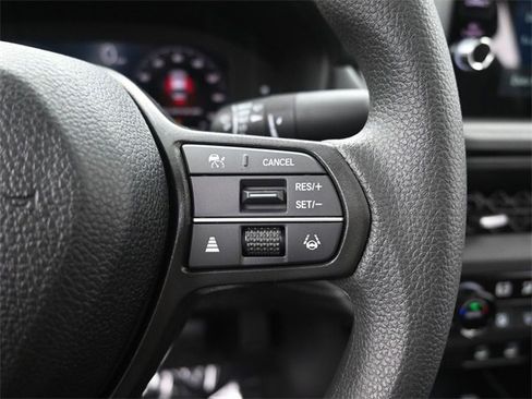 New 2026 Honda Accord SE image 18