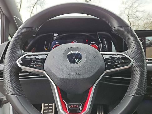 Used 2023 Volkswagen GTI SE image 16