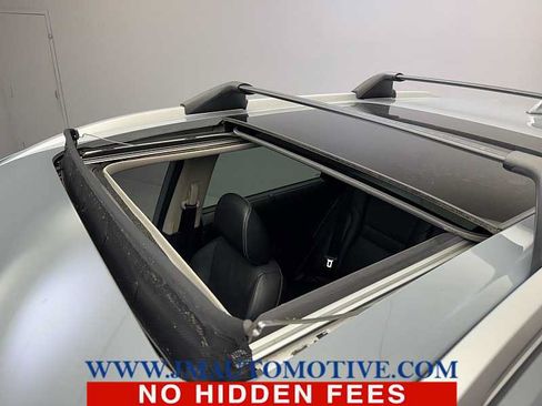 Used 2021 Nissan Rogue SL w/ Premium Package AWD/4WD image 11