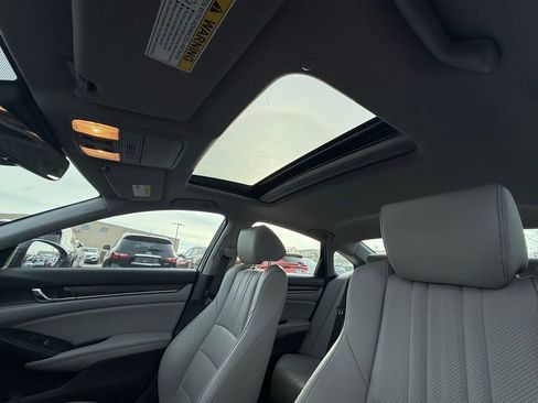 Used 2019 Honda Accord EX-L image 5