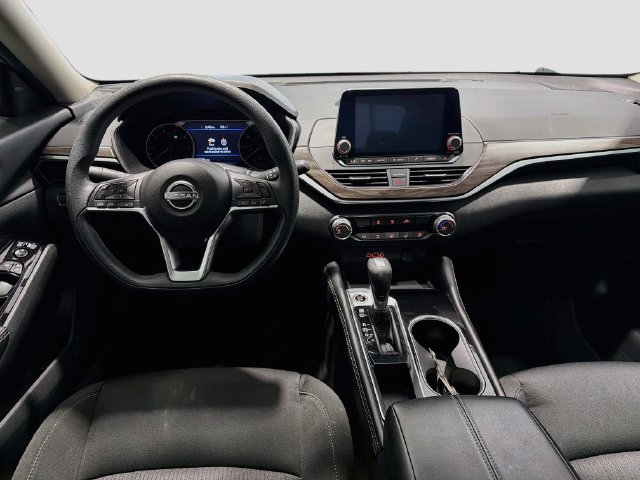 Used 2023 Nissan Altima 2.5 SV FWD image 20