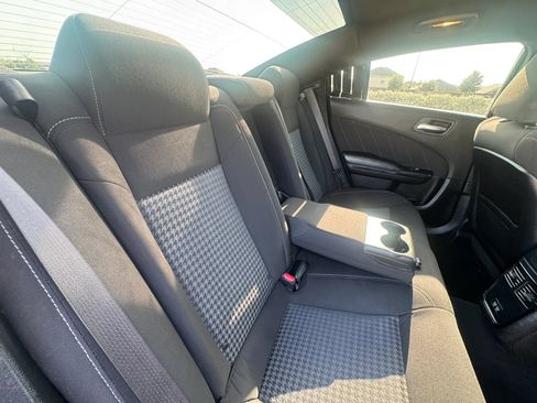 Used 2022 Dodge Charger GT w/ Blacktop Package RWD image 41