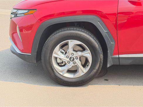 Certified 2023 Hyundai Tucson SEL AWD/4WD image 24