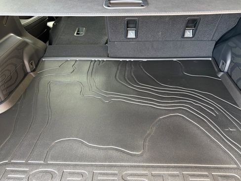 New 2026 Subaru Forester Limited image 15