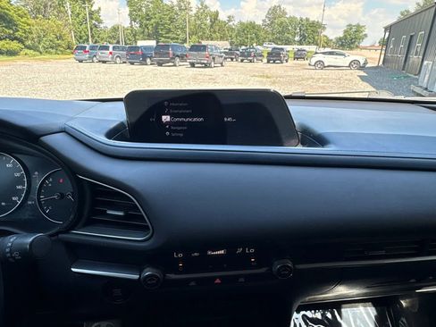 Used 2021 MAZDA CX-30 AWD 2.5 S w/ Select Package image 13