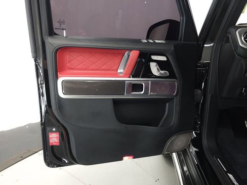 Certified 2023 Mercedes-Benz G 63 AMG 4MATIC image 5