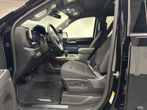 New 2026 GMC Sierra 1500 Elevation w/ Preferred Package image 20