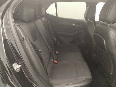 Used 2020 Buick Encore GX Preferred FWD image 19