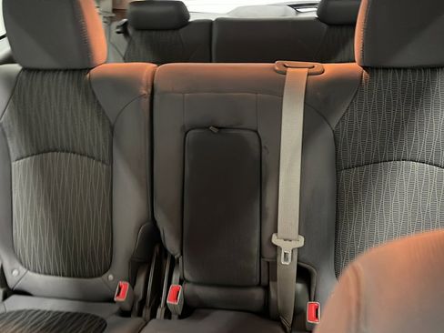 Used 2014 Chevrolet Traverse LS FWD image 9